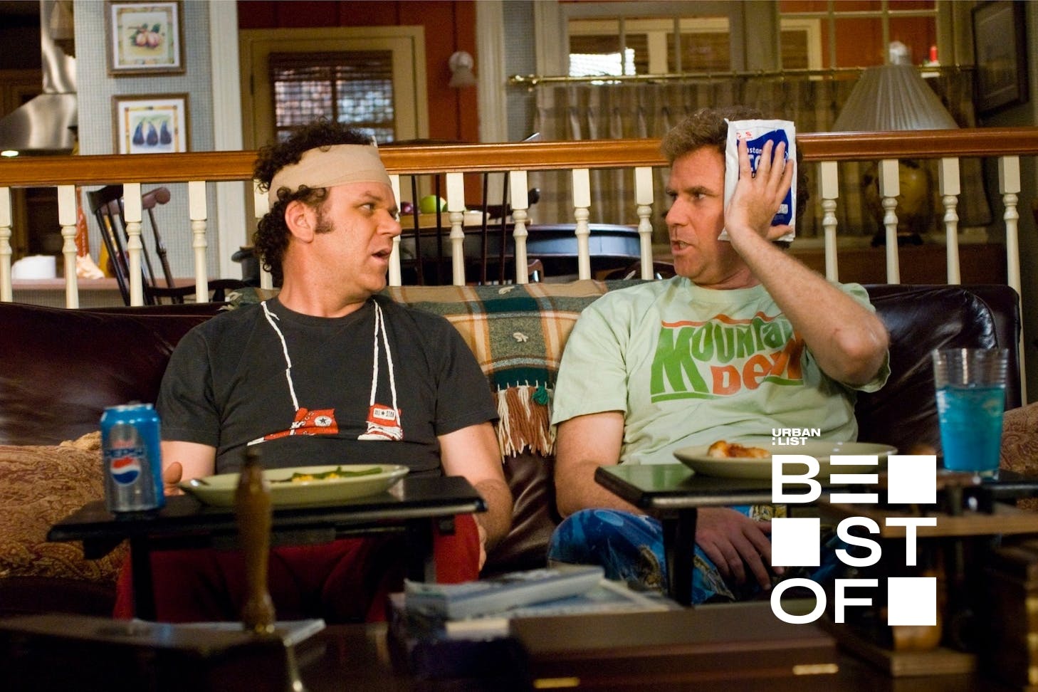 The best comedies on Netflix